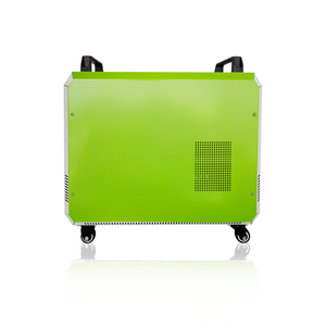 JOYVOIT PYG660L1.5 High Power 560W MPPT Prepaid Solar System 2x330W Panels Outlets <b>Portable</b> Generator 25.6V 150AH - Product Image 4
