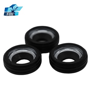 Retén de aceite de alta presión para aire acondicionado de coche, resistente a altas temperaturas, embrague de aire acondicionado para coche, polea de embrague de compresor de aire acondicionado para Nissan - Product Image 3