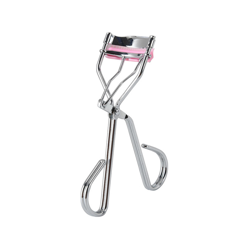 4 Piece Stainless Steel Eyelash Tweezer