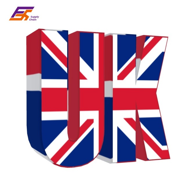Fuxin Ship FBA USA Cargo Trucking Express Shipping Agent Online Shopping United Kingdom Online Shopping Free Shipping