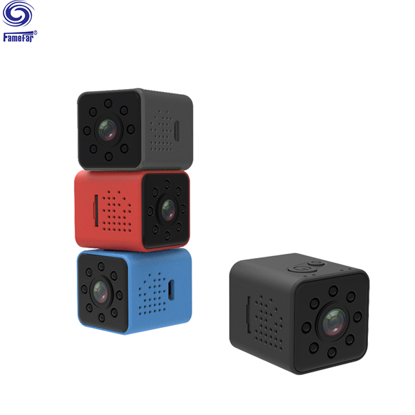 SQ23 Wi-Fi Камера Мини 1080P Широкоугольный Ночного Видения Мини Видеокамера Микро Камера HD 1080P Видеорегистратор DVR