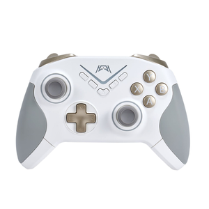 Nuevo Control Inalámbrico para Juegos con Luces RGB Coloridas para Switch/PC/Android/iOS, Joystick para Control de Juegos de Switch - Product Image 1