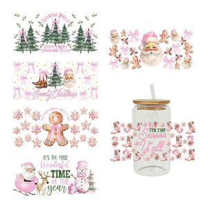 Etiquetas Adhesivas Personalizadas al por Mayor para Tazas, Resistentes al Agua y a los Rayones, Material PET, Tamaños Personalizados - Product Image 5
