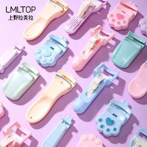 Recourbe-cils Lmltop en plastique à angle large manuel n°3006 pour le maquillage et la beauté - Product Image 2