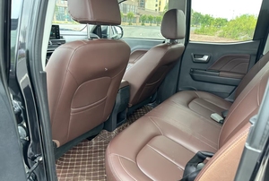 Camioneta Usada Great Wall Changcheng Wingle 7 2019, <span class=keywords><strong>Caja</strong></span> de Cambios Manual, 7, 2WD, 4WD, Opciones de Gasolina y Diésel - Product Image 3