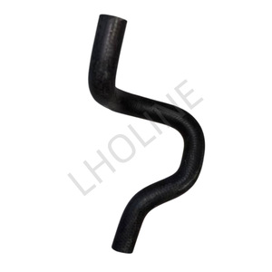 Manguera de refrigerante 97311-3K000 de goma para conexiones de tuberías de entrada y salida de agua, tuberías de escape, sistemas de calefacción, pieza de repuesto - Product Image 1
