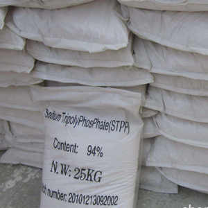 Industry Grade 94% Sodium Tripolyphosphate STPP for Ceramic Tiles - Product Image 5