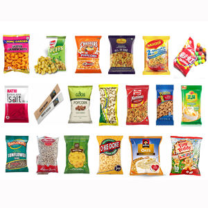 HXL-K300 <b>Tea</b> Bag Packing <b>Machine</b> Multi-Function in Box Pouches with Thread Small Dates - Product Image 4