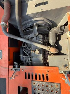 Excavadora Usada Hitachi ZX210 de 21 Toneladas, Excavadora Hidráulica de Orugas, Original de Japón, Hitachi, Buen Estado, Pocas Horas, Precio Económico - Product Image 5