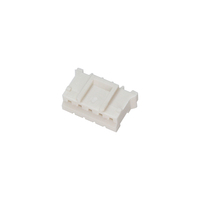 Personnalisé ODM/OEM JST ÉQUIVALENT PHR-5 2.00MM Pas Fil Pour Embarquer Connecteur 5 Pôles Logement
