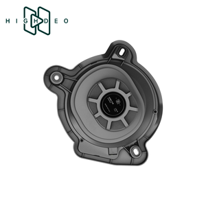 Haut-parleur de basses pour voiture avec aimant en néodyme de 8 pouces HMBZ-<span class=keywords><strong>SUB</strong></span> pour <span class=keywords><strong>Mercedes</strong></span>-Benz version conduite à gauche - Mise à niveau de la position du repose-pieds - Product Image 3