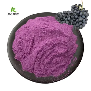 Supplement Anthocyanin Powder 35% Blackcurrant Fruit Extarct Black Currant Extract