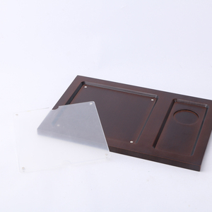 <span class=keywords><strong>ก</strong></span>รอบรูปไม้วอลนัทแบบเรียบ ไม่มีขอบคม ทำความสะอาดง่าย เหมาะสำหรับใช้ในบ้านและสำนักงาน ผลิตตามสั่งจากโรงงาน - Product Image 5