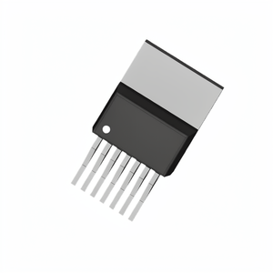 ชิ้นส่วนอิเล็กทรอนิกส์ระบบจัดการพลังงาน (PMIC) HIP5061DS BOM IC 7 SIP - Product Image 1