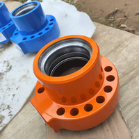 Couvre-cylindre hydraulique personnalisé pour bras de godet, couvercle de tête de cylindre, garniture de cylindre, pièces de cylindre hydraulique sur mesure pour excavatrice