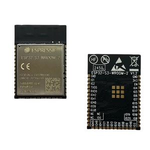 Module WiFi ESP32-S3-WROOM-2-N32R16V d'origine, nouveau, bon prix, composants électroniques PCB - Product Image 1