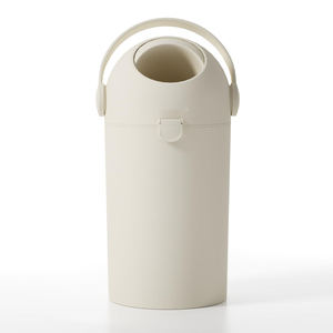 OEM ODM Poubelle à couches anti-odeur pour couches bébé, déchets plastiques, cuisine et salle de bain - Product Image 1