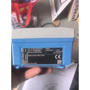 อินดิเคเตอร์ Endress+Hauser RIA15-3M15/190 ใหม่ - Product Image 5
