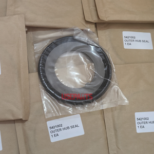 Guarnizione Esterna del Mozzo dell'Assale da 2,5 Tonnellate per Camion REO M35 M109 7061238 5421002 - Product Image 4