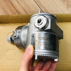 Différentiel EJX-530A, précision 0,055 %, IP68, sortie 4-20 mA, prix - Product Image 2