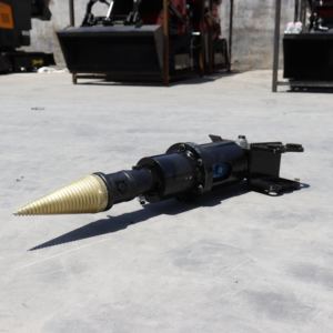 Bevestiging Voor Alle Modellen Van Graafmachines Emmer Vork 0 Slechte Beoordelingen Volledige Set Graafmachinehulpstukken Eenvoudig Te Bedienen - Product Image 3