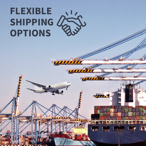 Enchufe de pared USB de diseño moderno, cargador rápido PD 20W con lista UL, receptáculo de 15A con tipo A + C para uso <span class=keywords><strong>residencial</strong></span> - Product Image 4