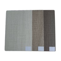 Plaque stratifiée haute pression HPL effet bois 0,7 mm, résistante au feu et à l'eau, pour meubles de cuisine, salle de bain et armoires.