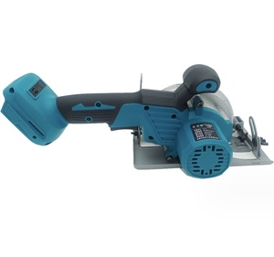 5 Inch High Power Brushless Lithium Circular <b>Saw</b> Rechargeable Cordless One Hand <b>Saws</b> 125mm Portable Cutting Machine Electric Cir - Product Image 5