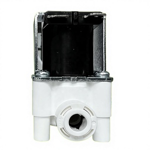 Aonie วาล์วขดลวดแม่เหล็กไฟฟ้า24V 110V 220V ระบบรีเวอร์ออสโมซิส aonie โรงแรม - Product Image 2
