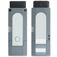 Actualización en Línea 6154A 23.0.1 Versión USB WIFI Compatible con VAG para Herramientas de Diagnóstico UDS Actualización Gratuita