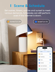 <span class=keywords><strong>Enchufe</strong></span> Inteligente Wifi MSS105 - Product Image 4