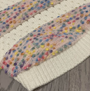 <span class=keywords><strong>Venta</strong></span> al por mayor Gran oferta XS <span class=keywords><strong>Schnauzer</strong></span> maltés ropa sin mangas chaleco Navidad ropa para mascotas lujo perro lana suéter mascota perro suéter - Product Image 5