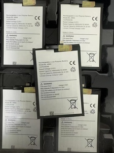 แบตเตอรี่แบบชาร์จได้ BL-49FX <span class=keywords><strong>ส</strong></span>ำหรับ Tecno Hot 8 Lite <span class=keywords><strong>Infinix</strong></span> Hot 9 X655 X650 Smart5 <span class=keywords><strong>Smart</strong></span> 6 แบตเตอรี่โทรศัพท์ความจุสูง - Product Image 2
