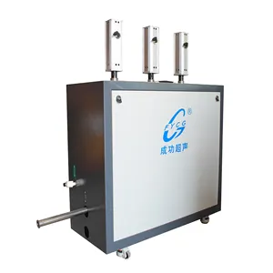 High Quality Ultrasonic Sonochemistry Dispersing Machine for Dispersion in Chemical Ultrasonic Homogenizer Sonicator