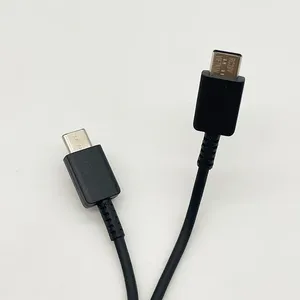 Cargador Rápido Tipo-C de 20W con USB PD para <span class=keywords><strong>Carga</strong></span> Rápida Adaptativa para S25/S24/S23/S22/S21 Note 20 Ultra Plus - Product Image 6