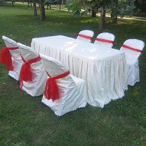 Bán chạy nhất chất lượng hàng đầu HDPE Bảng khung thép căn hộ có thể gập lại gấp đồ nội thất nhà hàng phòng khách sang trọng bàn ăn - Product Image 5