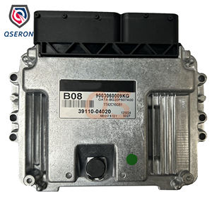 39110-04020 B08 MEG17.9.12.1 3911004020 модуль управления двигателем ECU ECM для KIA - Product Image 1