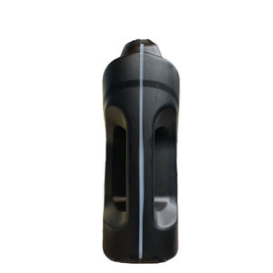 Lubrifiants automobiles API SP 5W30 <span class=keywords><strong>10W40</strong></span> Huile moteur synthétique à essence Huile de base Certifiée MSDS - Product Image 5