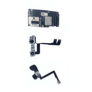 เมนบอร์ดแท้ปลดล็อคสำหรับ <span class=keywords><strong>iPhone</strong></span> 11 Pro Max, 11 Pro, 11 พร้อม Face ID ความจุ 64GB 128GB 256GB 512GB - Product Image 6
