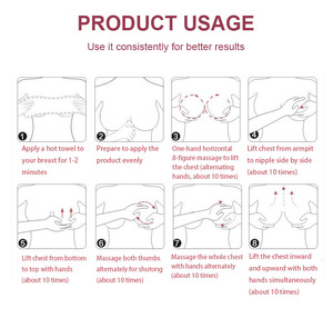 <span class=keywords><strong>Hot</strong></span> <span class=keywords><strong>Selling</strong></span> Natuurlijke Biologische Borstcrème Borstverzorging Aanscherping Fitness <span class=keywords><strong>Breast</strong></span> Up Lift <span class=keywords><strong>Cream</strong></span> Big Boobs <span class=keywords><strong>Cream</strong></span> - Product Image 6