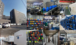 डेयर्टा शैली वेल्डिंग गोगल्स औद्योगिक कार्य के लिए स्पष्ट लेंस नेत्र सुरक्षात्मक लेजर गोगल्स का निर्माण करते हैं - Product Image 4