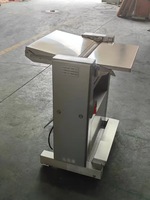 Les fabricants de machines à éplucher le porc nouvellement améliorés fournissent un épluchage efficace pour le traitement de la peau de porc traitement de la viande nouveau