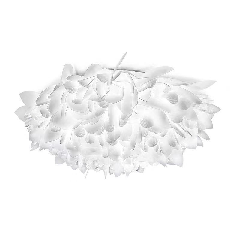 Interior Decoration Lighting Warm Romantic Ceiling Lamp LED Ceiling Lights for Bedroom