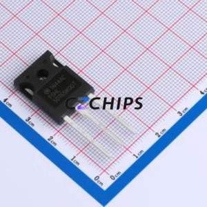 ทรานซิสเตอร์ TO-247-3L FGHL50T65MQDT igbl/ โมดูลชิ้นส่วนอิเล็กทรอนิกส์แบบใหม่ดั้งเดิม - Product Image 1