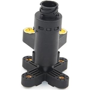 <b>Car</b> Headlight Level <b>Sensor</b> <b>For</b> Scania Benz Pneumatic Suspension 4410501200 4410501230 41200708 3625937000 - Product Image 2