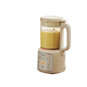 Machine à lait de soja Midea 1,2 L, mixeur multifonctionnel pour usage domestique - Product Image 5