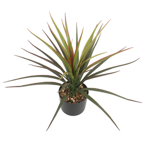 Ornements d'arbres artificiels pour aménagement paysager de jardin, en polyéthylène/PE, résistants aux UV, durables, écologiques, ignifuges, pour extérieur - Product Image 5