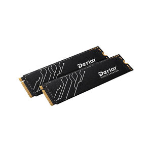Unidad de Estado Sólido Interna Derlar DN750 NVMe PCIe 4.0 M.2 SSD de hasta 5000 MB/s M.2 2280 PCIe Gen4x4 para Computadora de Escritorio, Portátil y PC - Product Image 5