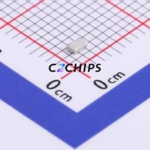 Condensador SMD (MLCC) CC0805FRNPO9BN220 0805 (Capacitancia: 22pF) (Precisión: 1%) (Voltaje Nominal: 50V) - Product Image 1