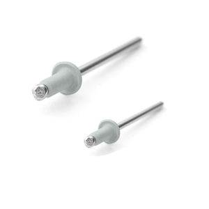 Rivets métalliques antivibrations OEM-Créez des joints de fixation durables et fiables pour les navires et les ponts - Product Image 3